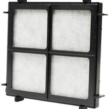 AIRCARE 1050 2 Stage Air Filter