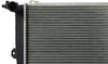 Sunbelt Radiator For Hyundai Genesis 13059 Drop in Fitment