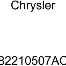 Genuine Chrysler 82210507AC Off-Road Wiring