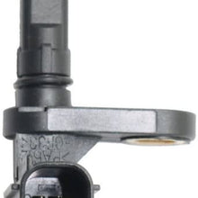 ABS speed sensor compatible with Tundra 07-16 / Sequoia 08-16 Front Right Side
