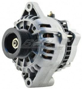 BBB Industries 8304 Remanufactured Alternator