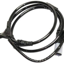 Brake Pad Sensor for X5 / X6 11-16 Set of 2 Front and Rear Xdrive 35I Xdrive 35D Models