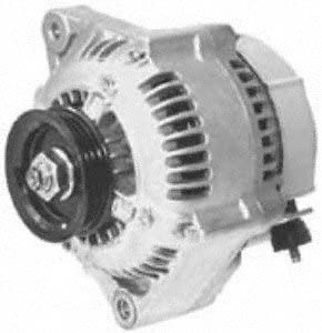 Denso 210-0222 Remanufactured Alternator