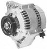 Denso 210-0222 Remanufactured Alternator