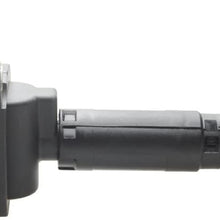 A-Premium Ignition Coils Pack Replacement for Mercedes Benz C230 Kompressor 2003-2005 1.8L A0001501580 4-PC Set