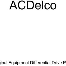 ACDelco 19179935 GM Original Equipment Differential Drive Pinion Gear Seal Kit