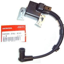 30500-Z6L-033 Genuine Honda OEM Ignition Coil for GX630, GX660, GX690, GXV630, GXV660