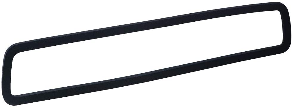 MOFORKIT 3rd Third Brake Light Seal Gasket Compatible with Dodge Ram 1500 2009 to 2017, Dodge Ram 2500 3500 2010 to 2017