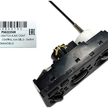 Dts New OEM Air Conditioner Control for 97-02 Cielo, Lemans, Pontiac 96222508