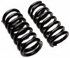 ACDelco 45H0080 Professional Front Coil Spring Set