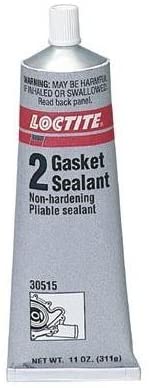 Sealant Gasket 2 Style: Cap. Vol.:5gal, Pkg Can, Price for 1 PAL, 5GAL/PAL