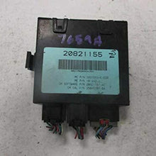 REUSED PARTS 09-14 Escalade Suburban Liftgate Module Door ECM 20821155 Tahoe Yukon SRX Acadia