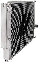 Mishimoto MMRAD-E36-92 E30/E36 Performance Aluminum Radiator