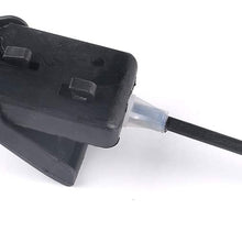 Gofavorland Emergency Parking Brake Release Handle with Cable for 2007-2009 Cadillac Escalade Chevrolet Avalanche Silverado 1500 Suburban Tahoe GMC Yukon Sierra 1500 2010-2013 Fits 15929213