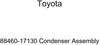 Genuine Toyota 88460-17130 Condenser Assembly