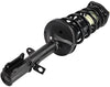 Rear Right Complete Struts Assembly with Spring Suspension Struts for 1998-2002 Chevrolet Prizm 1993-1997 GEO Prizm 1993-2002 Corolla