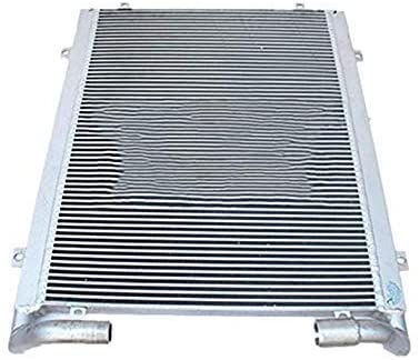 New for Kobelco Excavator SK200-6 Hydraulic Oil Cooler