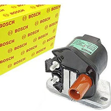 Bosch 00086 IG IGN. COIL