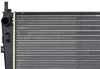 Replacement Radiator For 2002-2008 Jaguar X-Type 5CYL 2.5L V6 3.0L