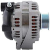 DB Electrical VND0324 Remanufactured Alternator Compatible with/Replacement for IR/IF 12-Volt 130 Amp 4.3L 4.3 Lexus GS430 06 07 2006 2007, LS430 04 05 06 2004 2005 2006