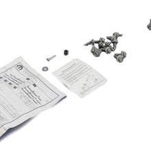 DODGE RAM 1500 2500 3500 4500 5500 sidestep hardware mounting kit NEW OEM MOPAR