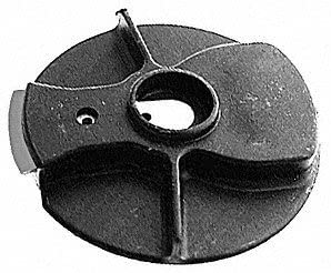 Standard Motor Products JR137 Distributor Rotor, Oem Replacement, Tune Up & Ignition