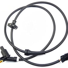 NEW Rear ABS Wheel Brake Speed Sensor 1H0927807D FOR VW GOLF BEETLE CABRIO JETTA 1993-2002