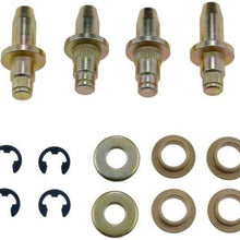 Dorman 703-267 Door Hinge Pin Kit