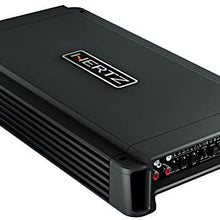Hertz Hcp 2X 2-Channel Amplifier