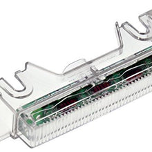 Dorman 888-5527 Roof Marker Light Compatible with Select Volvo Models