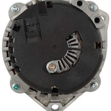 ACDelco 335-1063 Professional Alternator