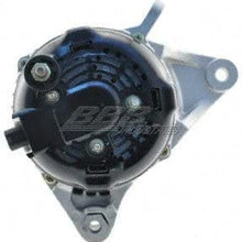 BBB Industries 11155 Remanufactured Alternator