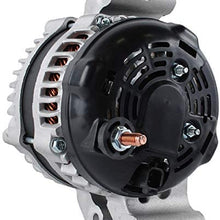 DB Electrical AND0578 Remanufactured Alternator Compatible With/Replacement For 3.6L DODGE CHALLENGER DURANGO, CHRYSLER 300 SERIES, JEEP GRAND CHEROKEE 11-15 04801779AG RL801779AG 421000-0750 11572