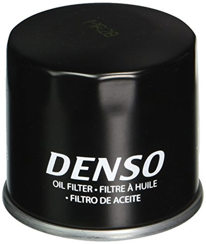 Denso 150-2002 Oil Filter