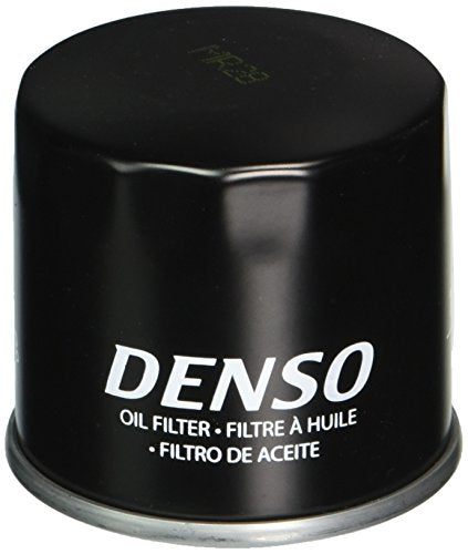 Denso Engine Oil Filter - 150-2002