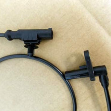 LAND ROVER ABS SENSOR FRONT LR3 UP TO SOME OF THE 06' NEW SSB500091 BOSCH