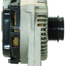 Remy 92545 Alternator