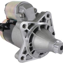 Discount Starter & Alternator Replacement Starter For Chrysler Cirrus