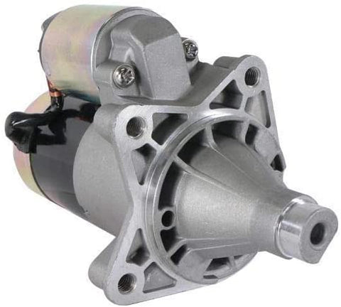 Discount Starter & Alternator Replacement Starter For Chrysler Cirrus