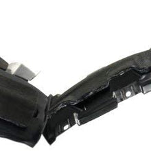 LKQ Fender Liner For 2017 Nissan Rogue Front Left Side Korea/US Made Models