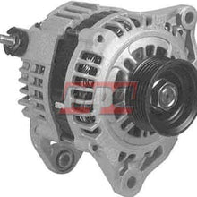 Quality-Built 15986N Supreme Import Alternator - New