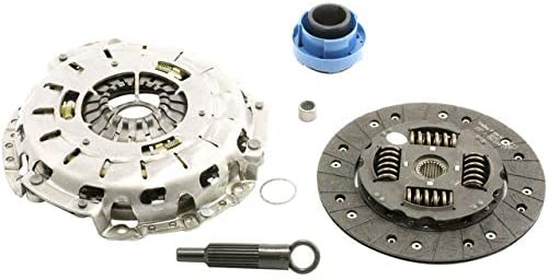 Clutch Kit - Compatible with 1995-2011 Ford Ranger