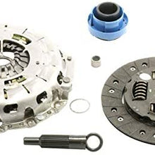 Clutch Kit - Compatible with 1995-2011 Ford Ranger