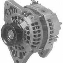 Denso 210-3126 Remanufactured Alternator