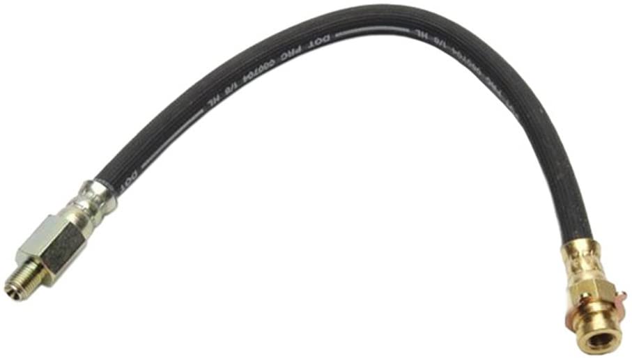 Raybestos BH381244 Professional Grade Hydraulic Brake Hose