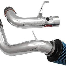 Injen Technology SP2106P Polished Mega Ram Cold Air Intake System