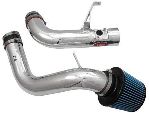 Injen Technology SP2106P Polished Mega Ram Cold Air Intake System