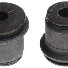 ACDelco 45G8057 Professional Front Upper Suspension Control Arm Bushing