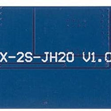 ZEFS--ESD Electronic Module 2S 10A 7.4V 18650 Lithium Battery Protection Board 8.4V Balanced Function Overcharged Protection