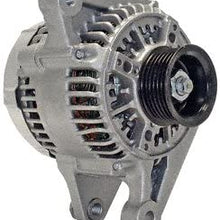 Quality-Built 13878N Alternator